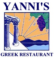 Yanni's Greek Restaurant